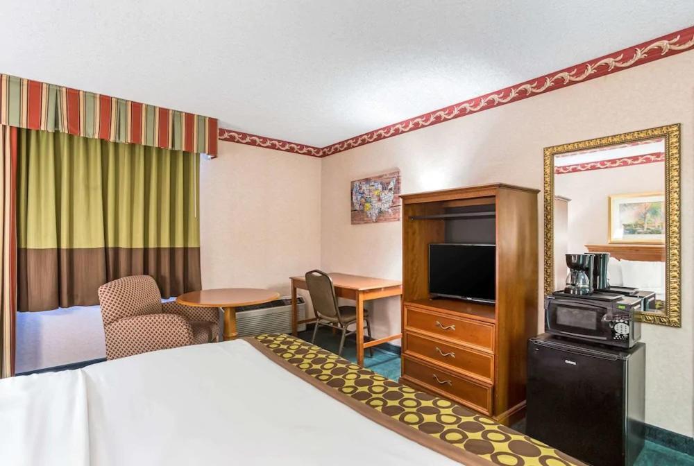Lotus By Hotel Inn Boise Dış mekan fotoğraf